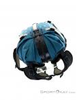Ortlieb Atrack 25l Backpack, , Turquoise, , Male,Female,Unisex, 0323-10012, 5637873599, , N5-10.jpg