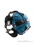 Ortlieb Atrack 25l Backpack, , Turquoise, , Male,Female,Unisex, 0323-10012, 5637873599, , N5-15.jpg