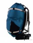 Ortlieb Atrack 45l Backpack, , Turquoise, , Male,Female,Unisex, 0323-10117, 5637873608, , N1-06.jpg