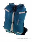 Ortlieb Atrack 45l Backpack, , Turquoise, , Male,Female,Unisex, 0323-10117, 5637873608, , N2-02.jpg