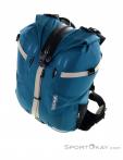 Ortlieb Atrack 45l Backpack, , Turquoise, , Male,Female,Unisex, 0323-10117, 5637873608, , N3-03.jpg