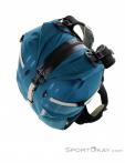 Ortlieb Atrack 45l Backpack, , Turquoise, , Male,Female,Unisex, 0323-10117, 5637873608, , N4-04.jpg