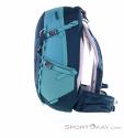 Deuter Speed Lite 22l SL Womens Backpack, , Turquoise, , Female, 0078-10540, 5637873621, , N1-06.jpg
