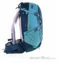 Deuter Speed Lite 22l SL Womens Backpack, , Turquoise, , Female, 0078-10540, 5637873621, , N1-16.jpg