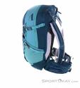 Deuter Speed Lite 22l SL Womens Backpack, , Turquoise, , Female, 0078-10540, 5637873621, , N2-07.jpg