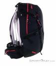 Deuter Speed Lite 22l SL Womens Backpack, , Black, , Female, 0078-10540, 5637873622, , N1-16.jpg