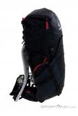 Deuter Speed Lite 24l SL Womens Backpack, Deuter, Black, , Female, 0078-10541, 5637873623, 4046051086897, N2-17.jpg