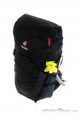 Deuter Speed Lite 24l SL Womens Backpack, Deuter, Black, , Female, 0078-10541, 5637873623, 4046051086897, N3-03.jpg