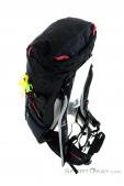 Deuter Speed Lite 24l SL Womens Backpack, Deuter, Black, , Female, 0078-10541, 5637873623, 4046051086897, N3-08.jpg