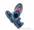 Salewa Wildfire Kids Approach Shoes, , Blue, , Boy,Girl,Unisex, 0032-10969, 5637873639, , N5-15.jpg