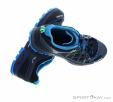 Salewa Wildfire Kids Approach Shoes, Salewa, Blue, , Boy,Girl,Unisex, 0032-10970, 5637873648, 4053866156134, N4-19.jpg