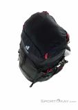 Deuter Speed Lite 30l SL Womens Backpack, Deuter, Noir, , Femmes, 0078-10542, 5637873663, 4046051113517, N4-04.jpg