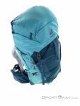 Deuter Speed Lite 30l SL Womens Backpack, Deuter, Turquoise, , Female, 0078-10542, 5637873664, 4046051113494, N3-18.jpg