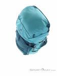 Deuter Speed Lite 30l SL Womens Backpack, Deuter, Turquoise, , Femmes, 0078-10542, 5637873664, 4046051113494, N4-04.jpg