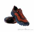 Salewa MS Ultra Train 3 Hommes Chaussures de trail, Salewa, Bleu, , Hommes, 0032-10971, 5637873668, 4053866273510, N1-01.jpg
