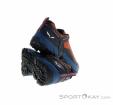 Salewa MS Ultra Train 3 Hommes Chaussures de trail, Salewa, Bleu, , Hommes, 0032-10971, 5637873668, 4053866273510, N1-16.jpg