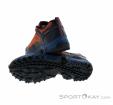 Salewa MS Ultra Train 3 Mens Trail Running Shoes, Salewa, Blue, , Male, 0032-10971, 5637873668, 4053866273510, N2-12.jpg