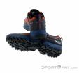 Salewa MS Ultra Train 3 Hommes Chaussures de trail, Salewa, Bleu, , Hommes, 0032-10971, 5637873668, 4053866273510, N3-13.jpg