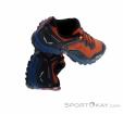 Salewa MS Ultra Train 3 Mens Trail Running Shoes, Salewa, Blue, , Male, 0032-10971, 5637873668, 4053866273510, N3-18.jpg