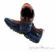 Salewa MS Ultra Train 3 Mens Trail Running Shoes, Salewa, Blue, , Male, 0032-10971, 5637873668, 4053866273510, N4-14.jpg