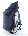 Ortlieb Commuter Daypack Urban 27l Backpack, Ortlieb, Dark-Blue, , Male,Female,Unisex, 0323-10122, 5637873682, 4013051051545, N3-08.jpg