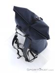 Ortlieb Commuter Daypack Urban 27l Backpack, Ortlieb, Dark-Blue, , Male,Female,Unisex, 0323-10122, 5637873682, 4013051051545, N4-14.jpg