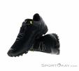 Salewa Speed Beat GTX Mens Trail Running Shoes Gore-Tex, Salewa, Black, , Male, 0032-10967, 5637873686, 4053866057516, N1-06.jpg