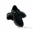 Salewa Speed Beat GTX Mens Trail Running Shoes Gore-Tex, , Black, , Male, 0032-10967, 5637873686, , N2-02.jpg