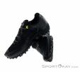 Salewa Speed Beat GTX Mens Trail Running Shoes Gore-Tex, Salewa, Black, , Male, 0032-10967, 5637873686, 4053866057523, N2-07.jpg