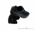 Salewa Speed Beat GTX Mens Trail Running Shoes Gore-Tex, , Black, , Male, 0032-10967, 5637873686, , N3-18.jpg