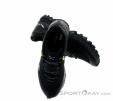 Salewa Speed Beat GTX Mens Trail Running Shoes Gore-Tex, , Black, , Male, 0032-10967, 5637873686, , N4-04.jpg
