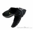 Salewa Speed Beat GTX Mens Trail Running Shoes Gore-Tex, Salewa, Black, , Male, 0032-10967, 5637873686, 4053866057523, N4-09.jpg