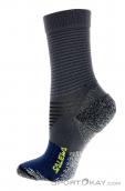 Salewa Trek N SK Hiking Socks, Salewa, Blue, , Male,Female,Unisex, 0032-10972, 5637873696, 4053866010733, N1-11.jpg