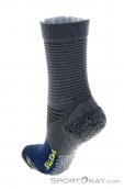 Salewa Trek N SK Hiking Socks, Salewa, Blue, , Male,Female,Unisex, 0032-10972, 5637873696, 4053866010733, N2-12.jpg