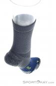 Salewa Trek N SK Hiking Socks, Salewa, Blue, , Male,Female,Unisex, 0032-10972, 5637873696, 4053866010733, N3-18.jpg