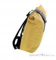 Ortlieb Velocity PS 17l Backpack, Ortlieb, Amarillo, , Hombre,Mujer,Unisex, 0323-10125, 5637873710, 4013051051187, N2-17.jpg