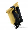 Ortlieb Velocity PS 17l Backpack, Ortlieb, Amarillo, , Hombre,Mujer,Unisex, 0323-10125, 5637873710, 4013051051187, N3-08.jpg