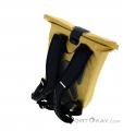 Ortlieb Velocity PS 17l Backpack, Ortlieb, Amarillo, , Hombre,Mujer,Unisex, 0323-10125, 5637873710, 4013051051187, N3-13.jpg