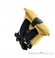 Ortlieb Velocity PS 17l Backpack, Ortlieb, Amarillo, , Hombre,Mujer,Unisex, 0323-10125, 5637873710, 4013051051187, N4-14.jpg