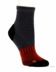 Salewa Approach Comfort SK Hiking Socks, Salewa, Noir, , Hommes,Femmes,Unisex, 0032-10973, 5637873735, 4053866010535, N1-01.jpg