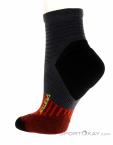 Salewa Approach Comfort SK Hiking Socks, Salewa, Black, , Male,Female,Unisex, 0032-10973, 5637873735, 4053866010535, N1-11.jpg