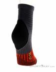 Salewa Approach Comfort SK Hiking Socks, Salewa, Black, , Male,Female,Unisex, 0032-10973, 5637873735, 4053866010535, N1-16.jpg