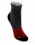 Salewa Approach Comfort SK Hiking Socks, Salewa, Black, , Male,Female,Unisex, 0032-10973, 5637873735, 4053866010535, N2-02.jpg