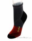 Salewa Approach Comfort SK Hiking Socks, Salewa, Noir, , Hommes,Femmes,Unisex, 0032-10973, 5637873735, 4053866010535, N2-07.jpg