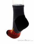 Salewa Approach Comfort SK Hiking Socks, Salewa, Black, , Male,Female,Unisex, 0032-10973, 5637873735, 4053866010535, N2-12.jpg