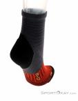 Salewa Approach Comfort SK Hiking Socks, Salewa, Noir, , Hommes,Femmes,Unisex, 0032-10973, 5637873735, 4053866010535, N2-17.jpg