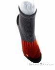 Salewa Approach Comfort SK Hiking Socks, Salewa, Black, , Male,Female,Unisex, 0032-10973, 5637873735, 4053866010535, N3-03.jpg