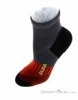 Salewa Approach Comfort SK Hiking Socks, Salewa, Black, , Male,Female,Unisex, 0032-10973, 5637873735, 4053866010535, N3-08.jpg
