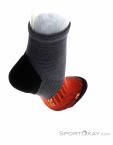 Salewa Approach Comfort SK Hiking Socks, Salewa, Black, , Male,Female,Unisex, 0032-10973, 5637873735, 4053866010535, N3-18.jpg