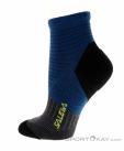 Salewa Approach Comfort SK Hiking Socks, Salewa, Blue, , Male,Female,Unisex, 0032-10973, 5637873737, 4053866010573, N1-11.jpg